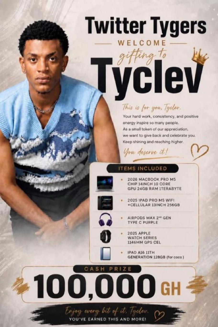 @TY & CO HQ๐
๐๐PMXTRA