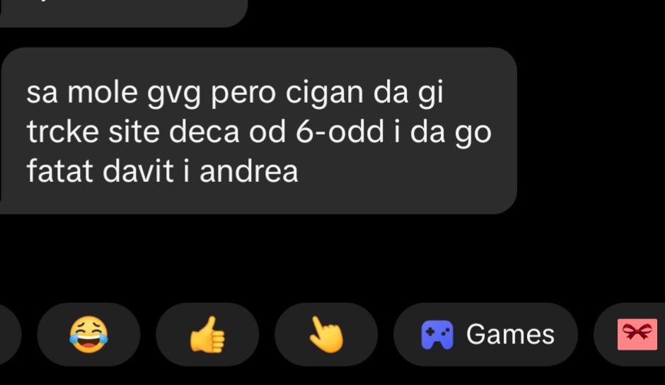 @Sa mole Gevgelija