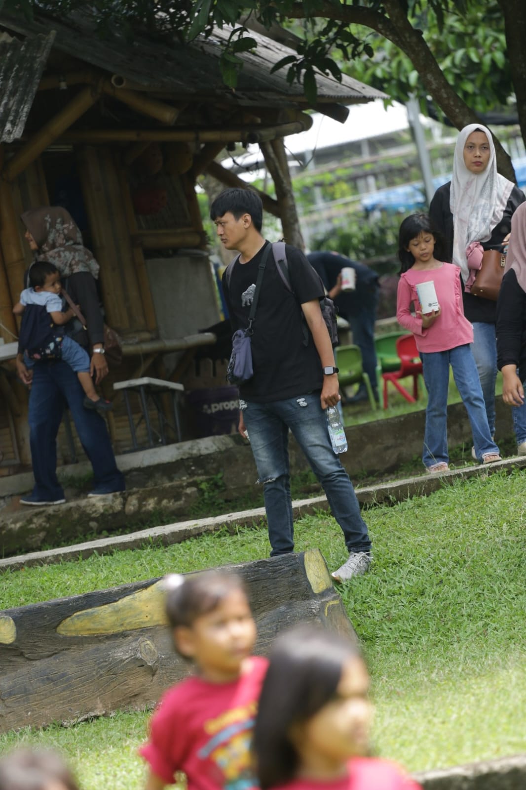 @FAJAR EKA