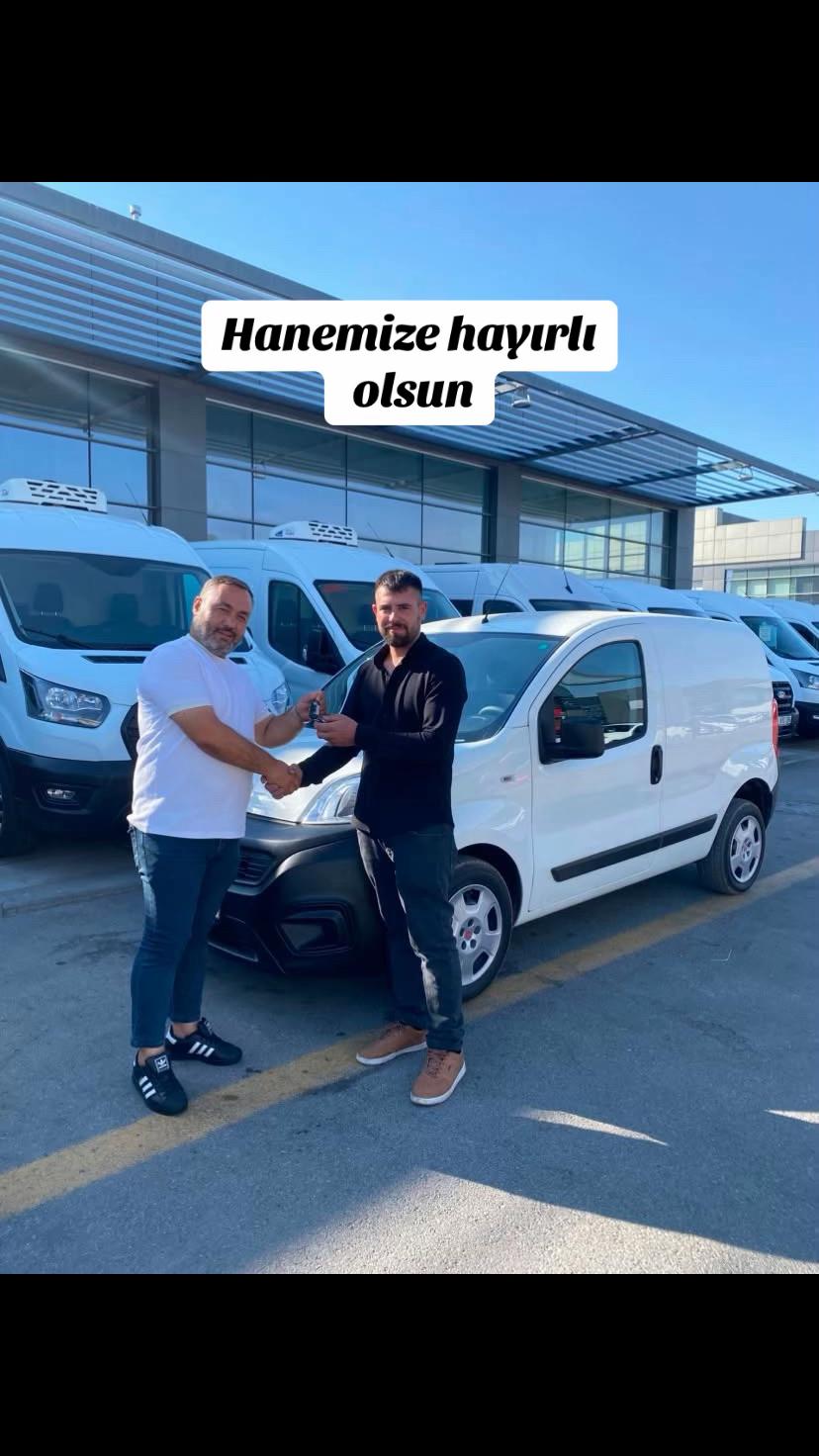 @Mert Aydemir