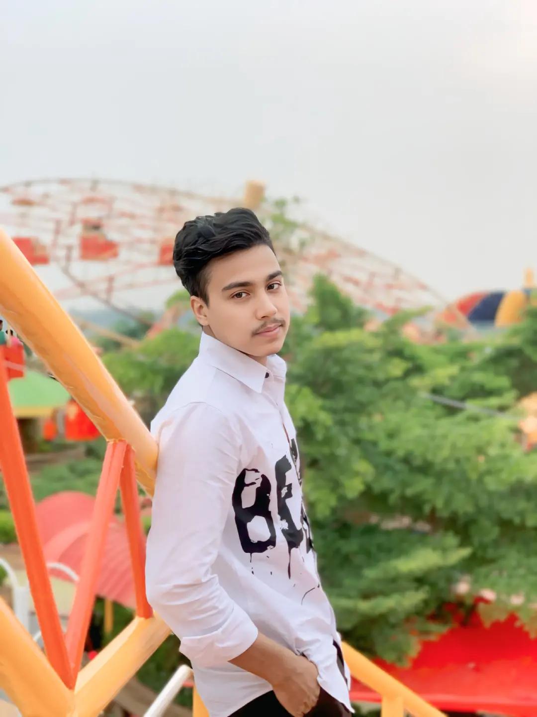 @md Hridoy khan