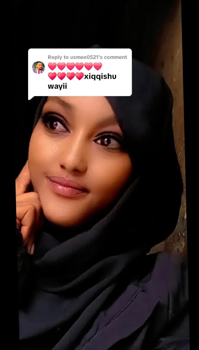 @Sabontuu Arsii