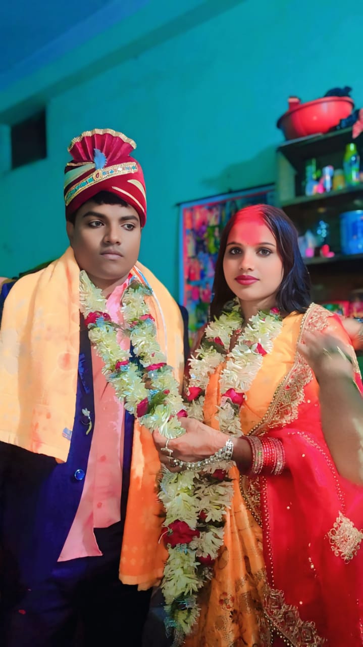 @&hearts;️🥀 Kajal Yadav 🥀&hearts;️