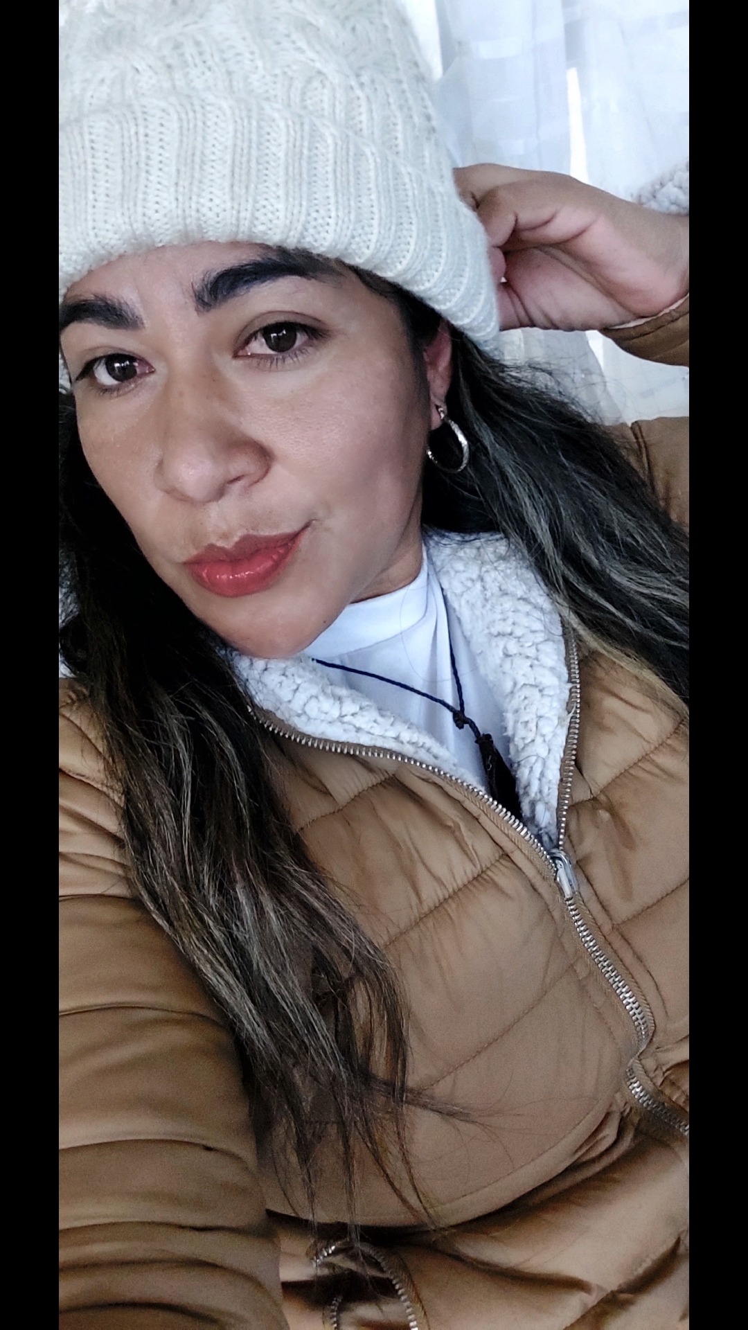 @Ketzali Hernandez