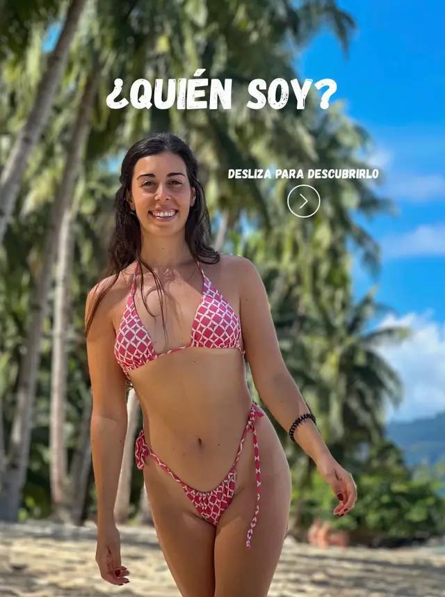 @Eva Rios | Travel 🌎
