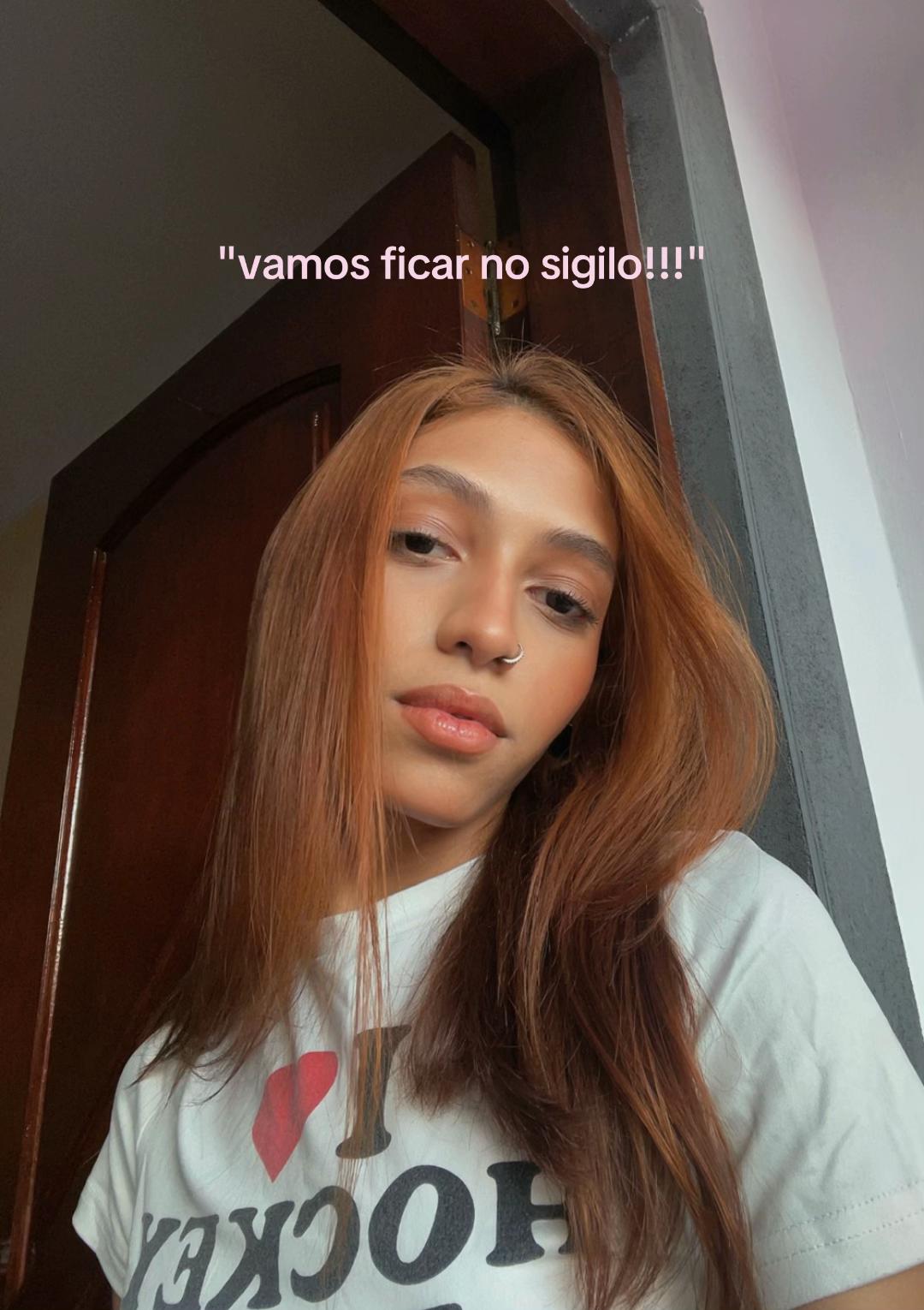 @Rayssa Rodrigues