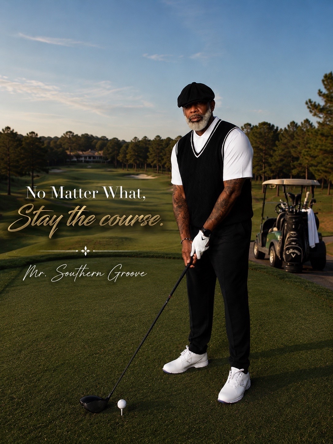 @Mr. Southern Groove