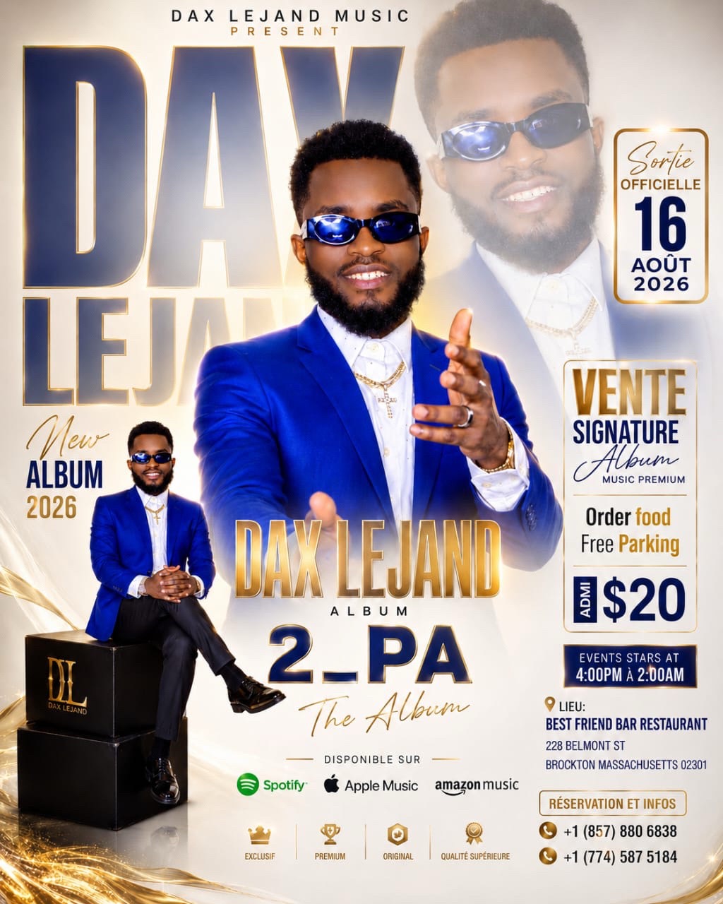 @DAX LEJAND OFFICIEL🎤🦅