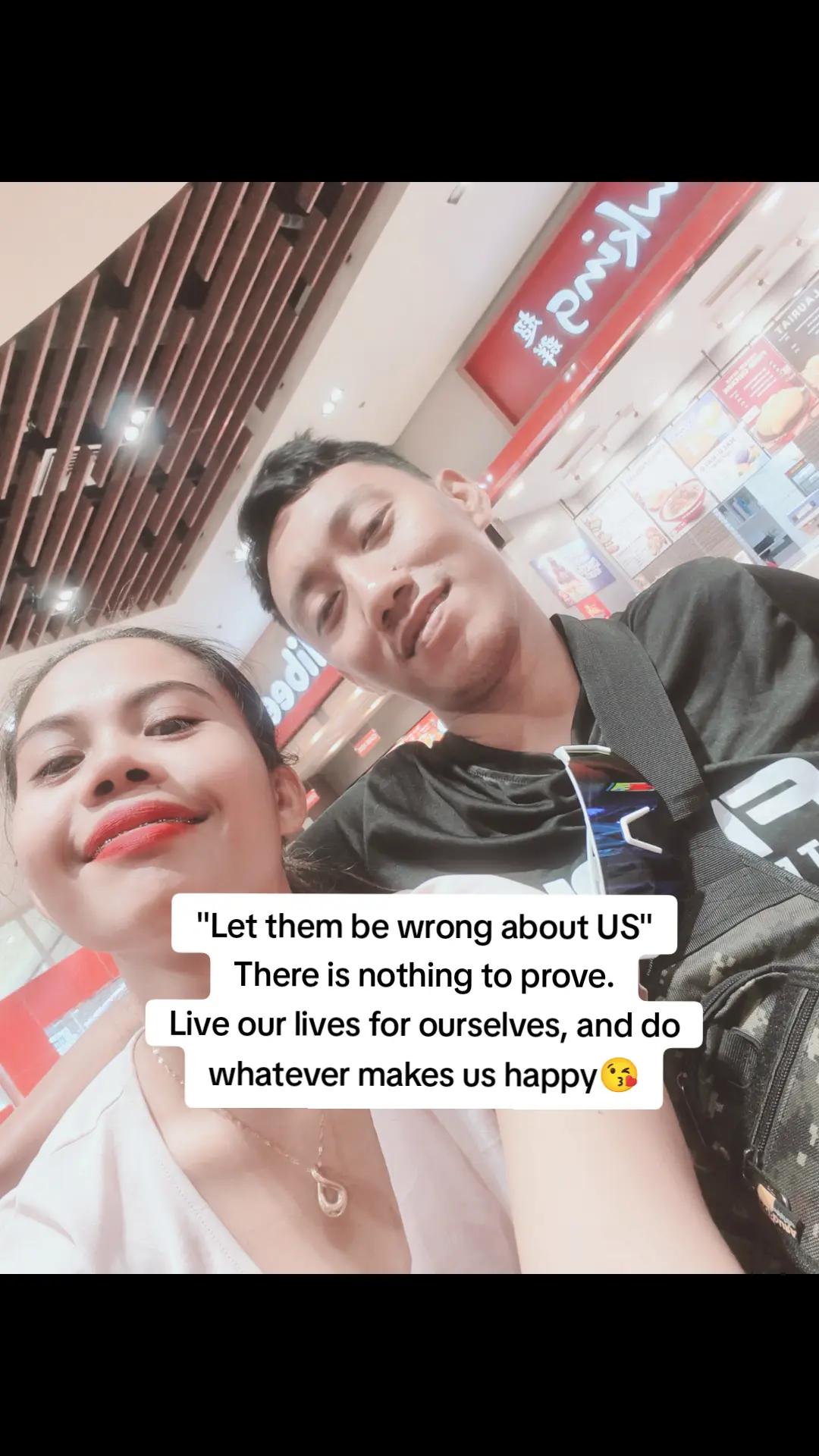 @Mamhie & Atharah