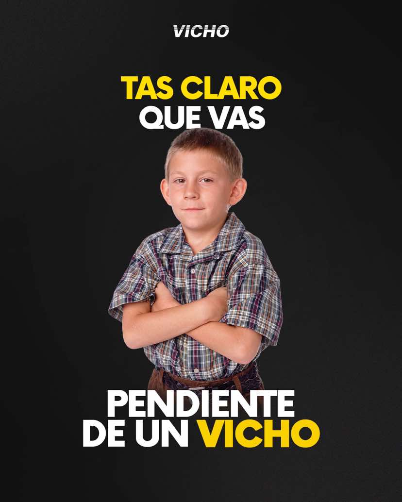 @VICHO
