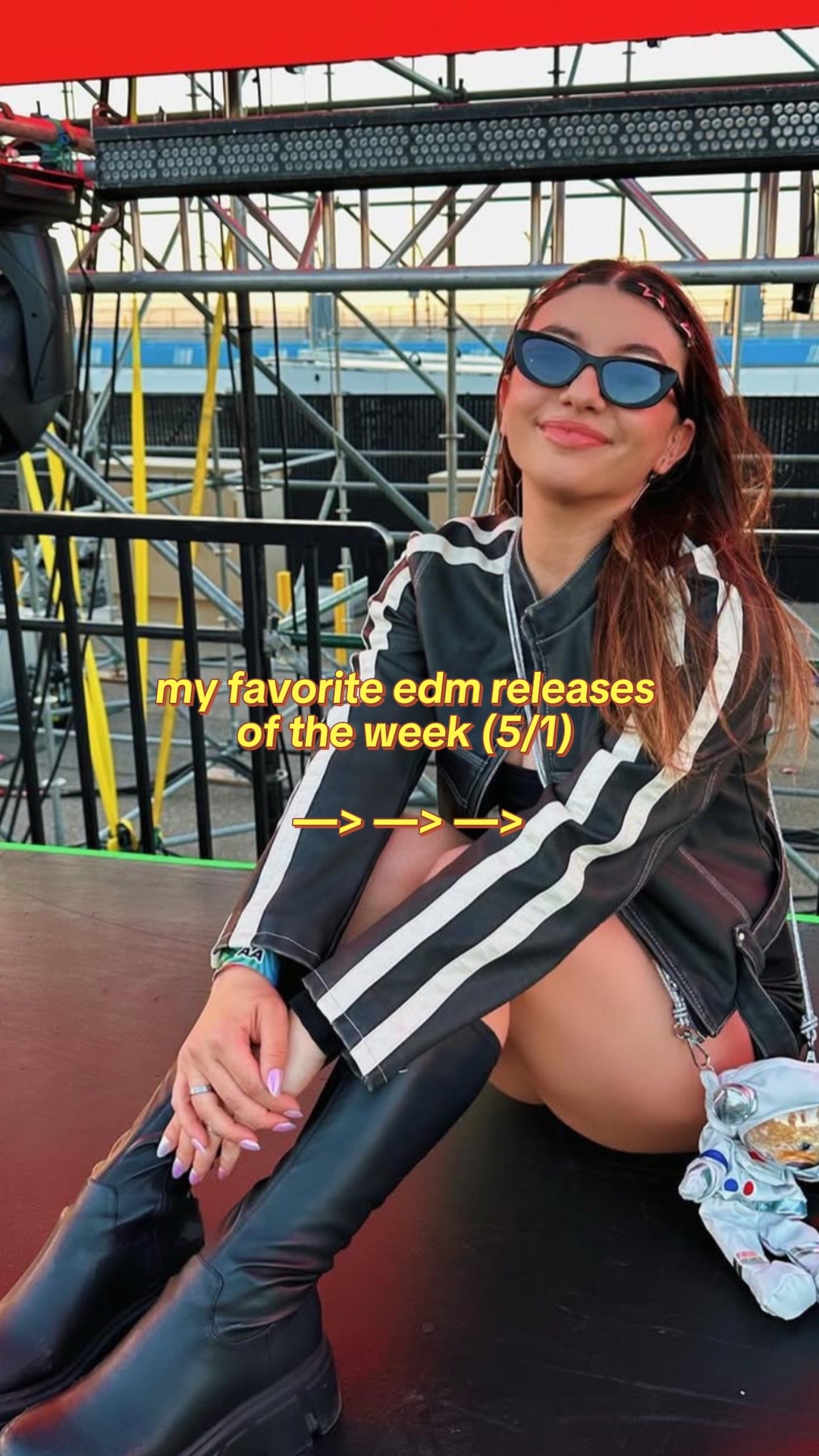 @hana | edm journalist