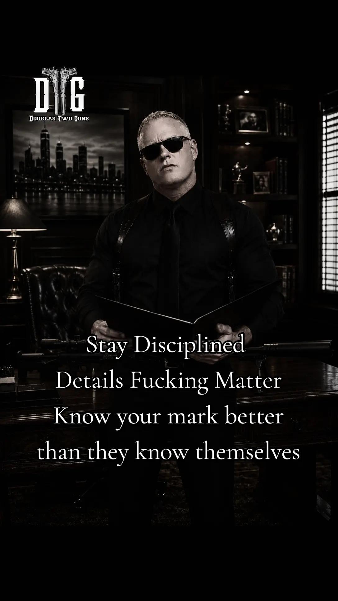 @DouglasTwoGuns ❌️
