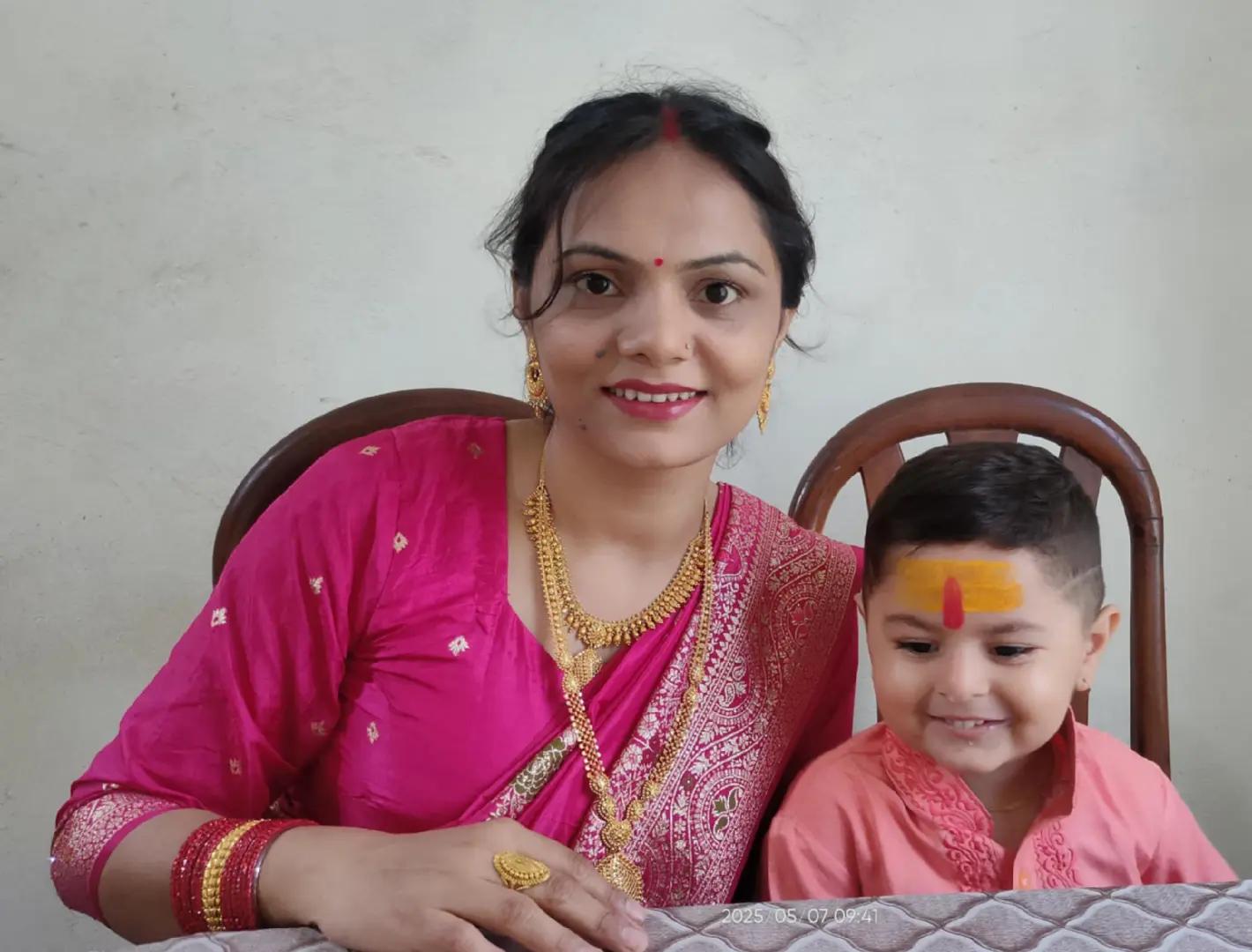@Srijana Bhattarai