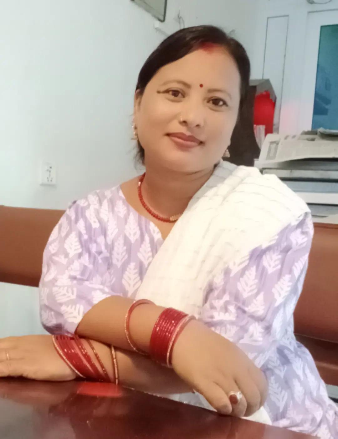 @Mamta☘️