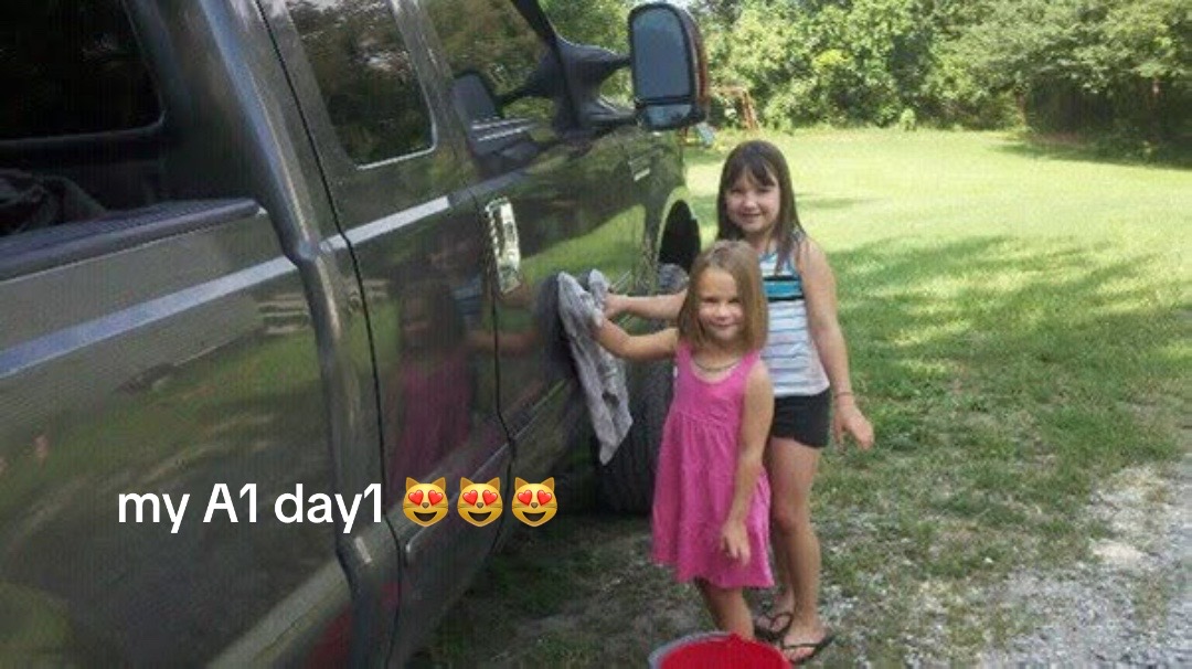 @taylor kristine