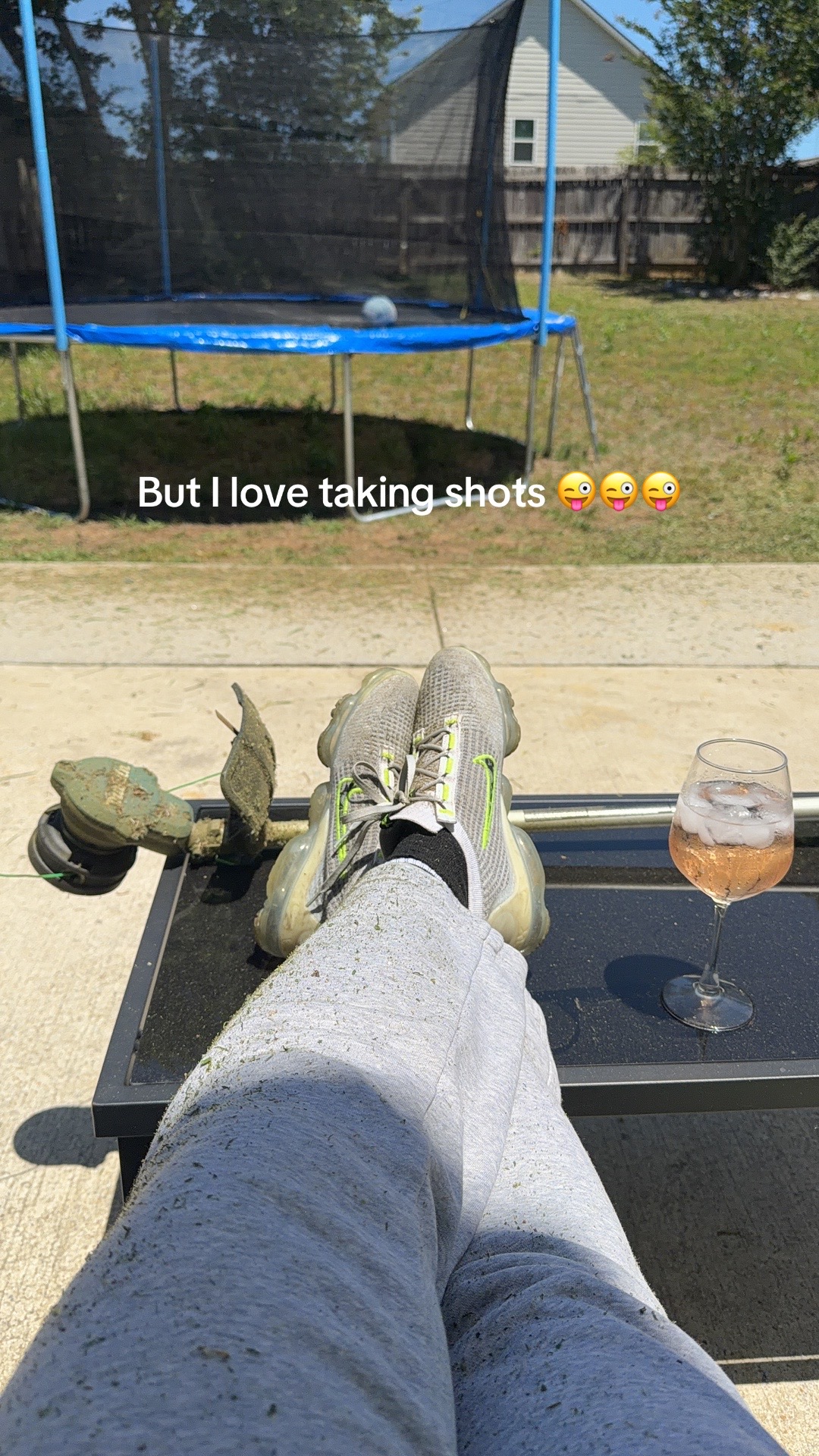 @Sissybosslady Goodbeir