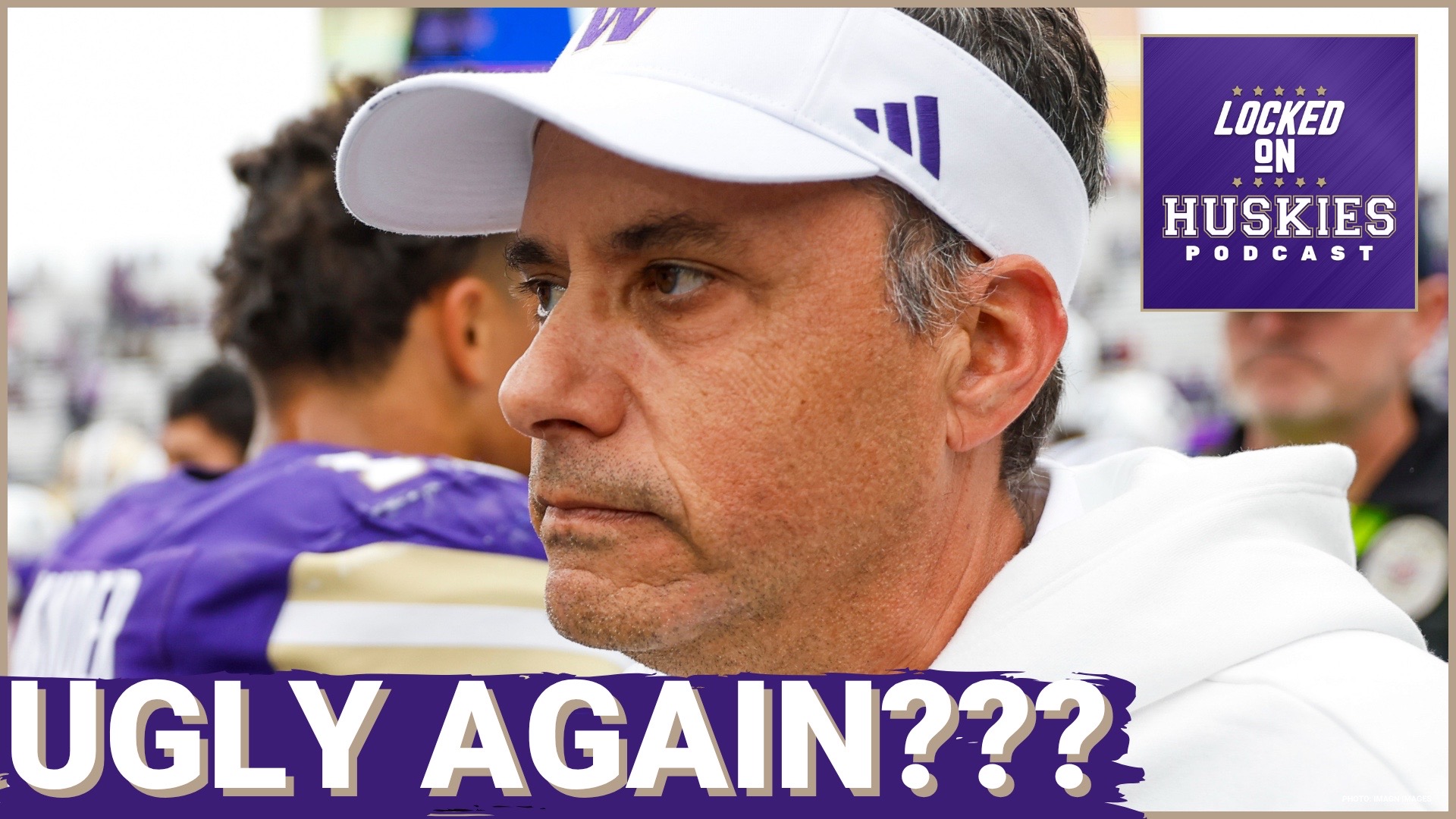@Locked On Huskies Podcast