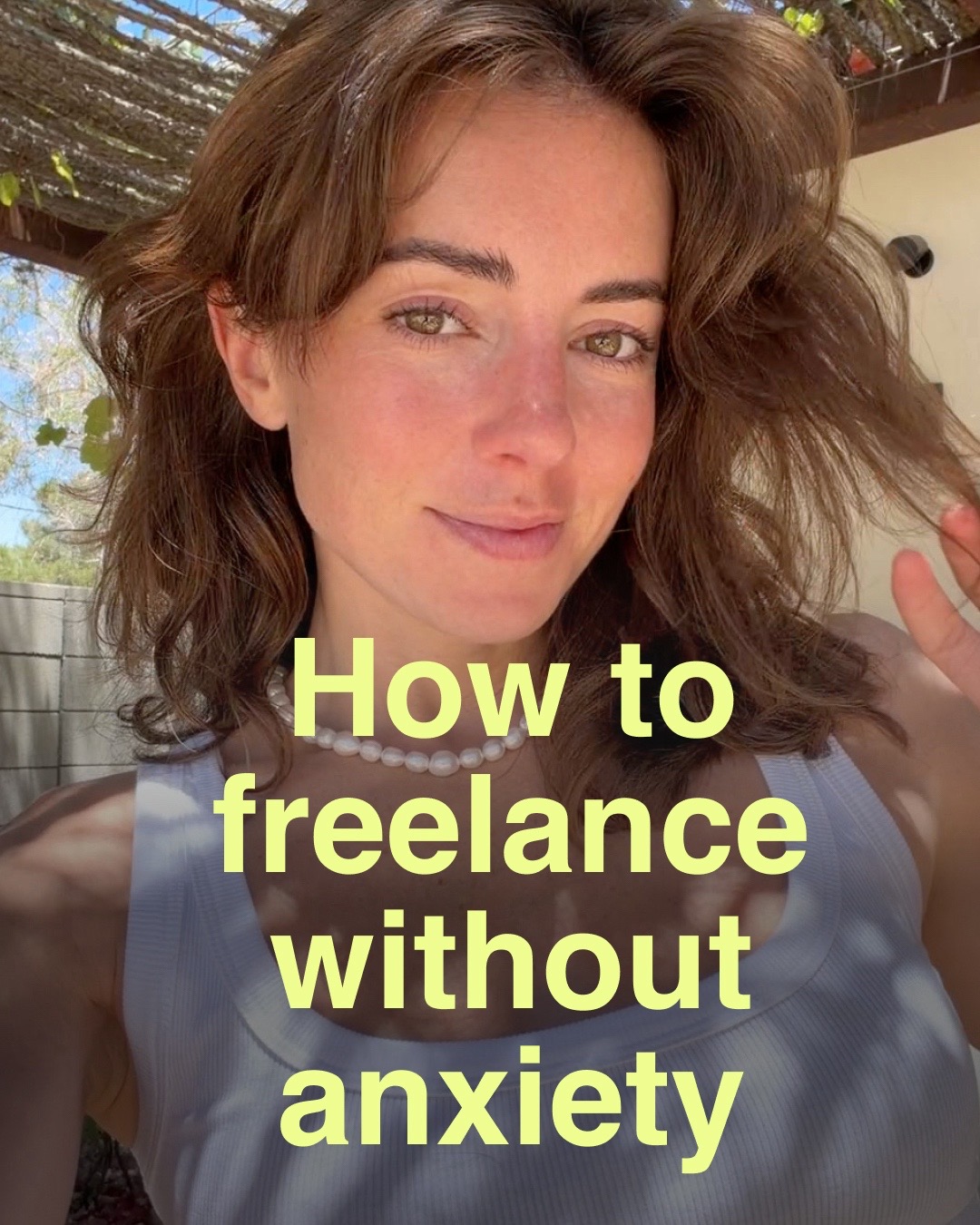 @Grace ✽ How To Go Freelance