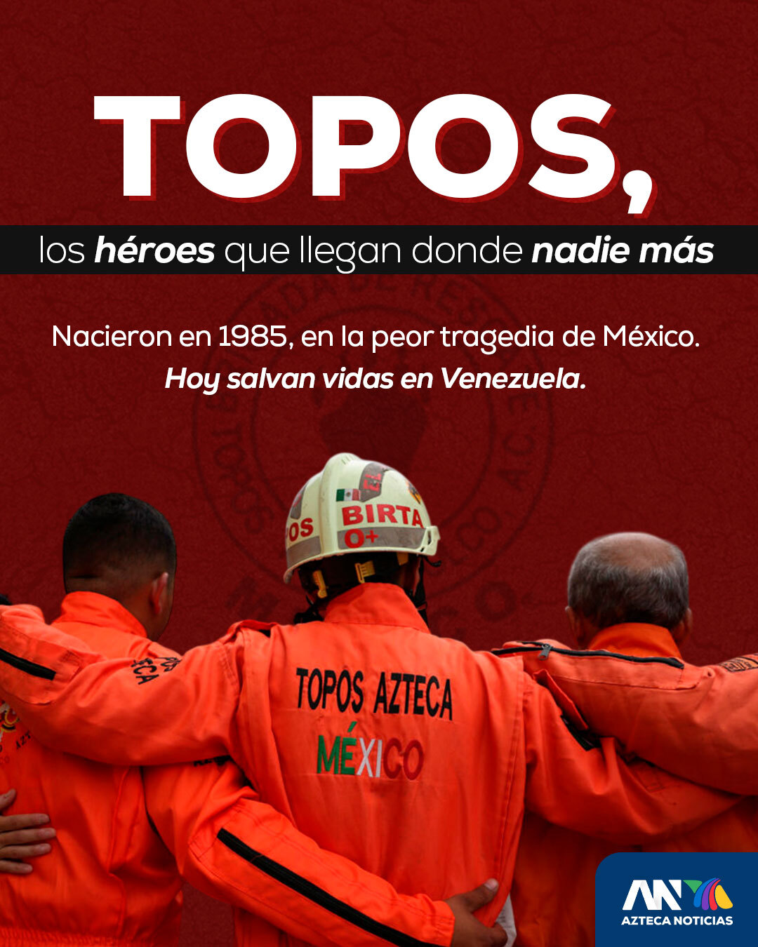 @Azteca Noticias