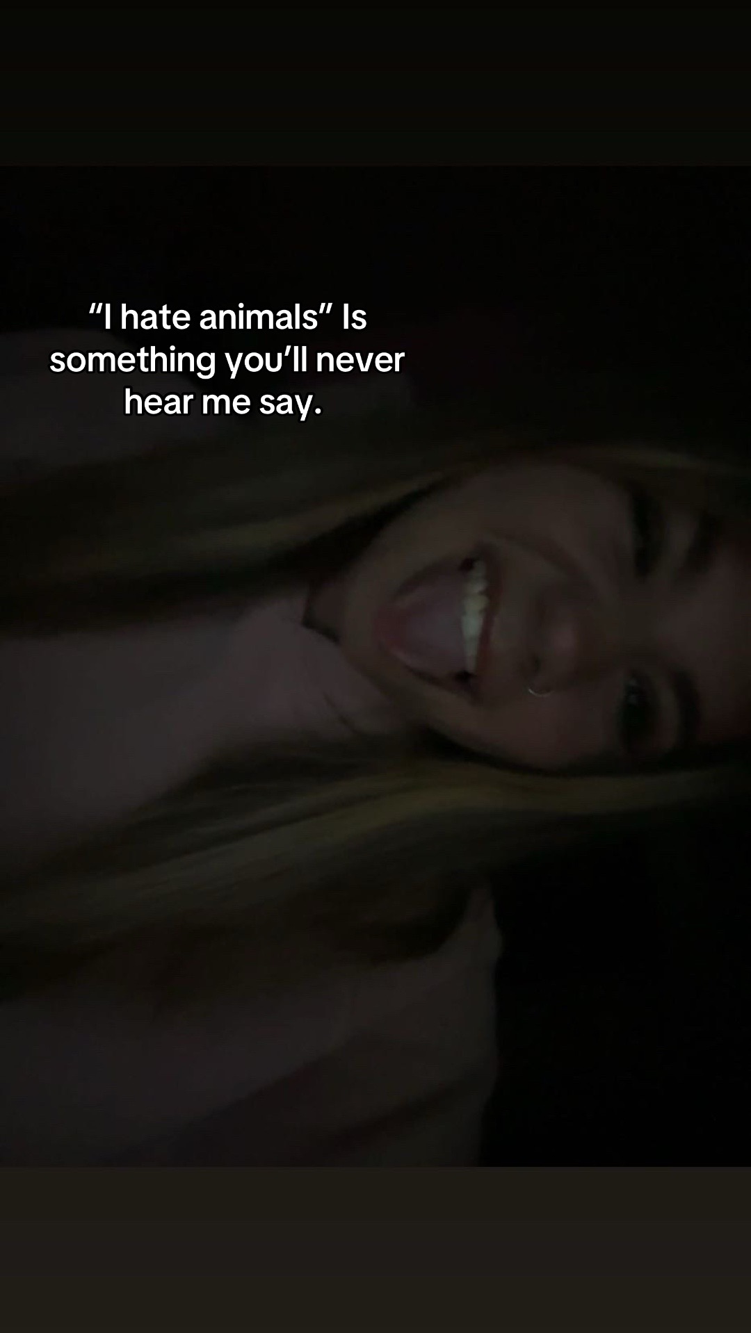 @Amiah Lynn!!