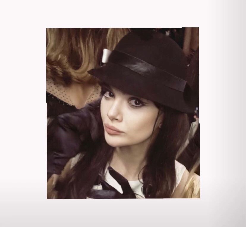 @handa erçal💗