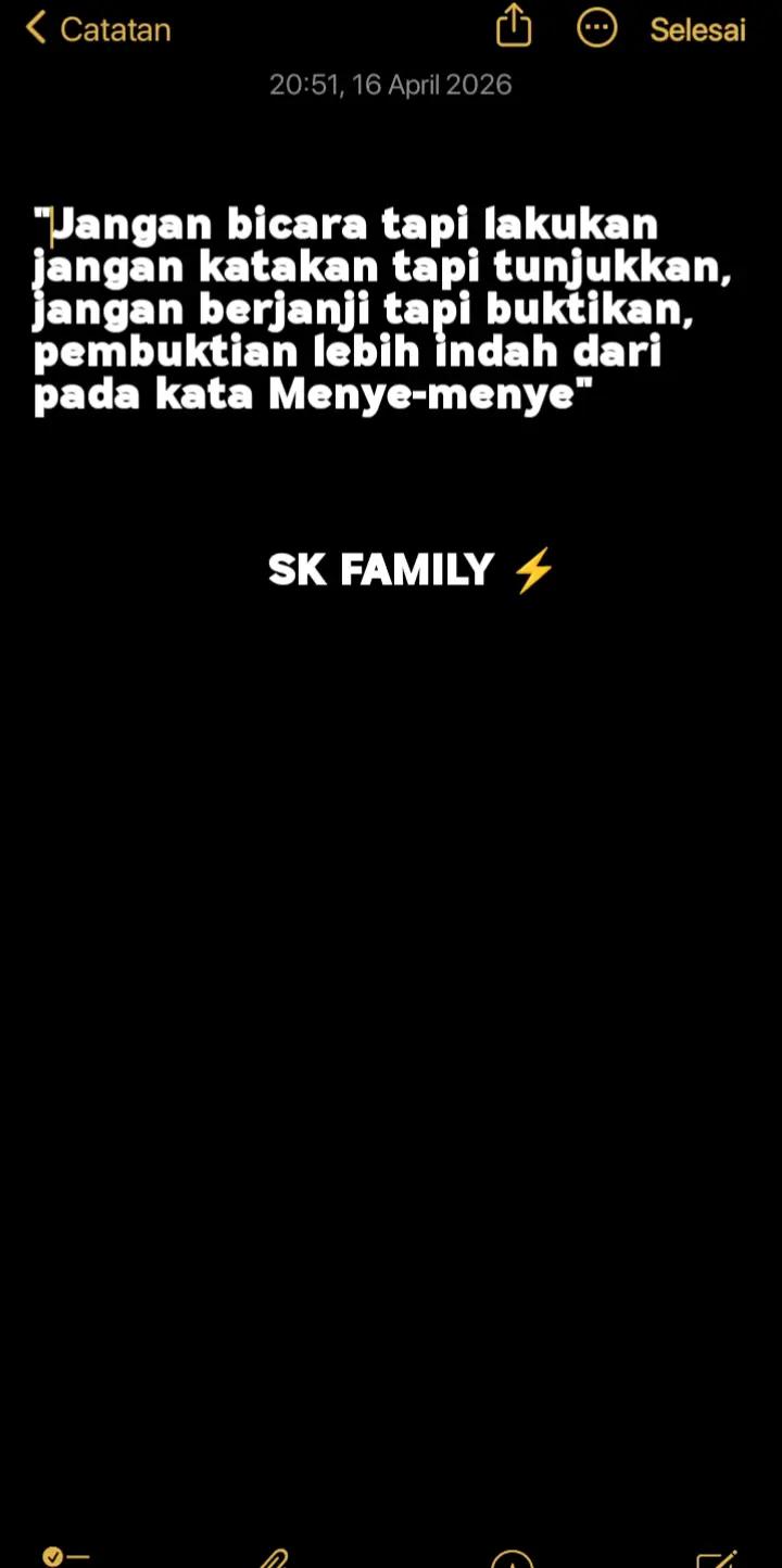 @SK FAMILY⚡