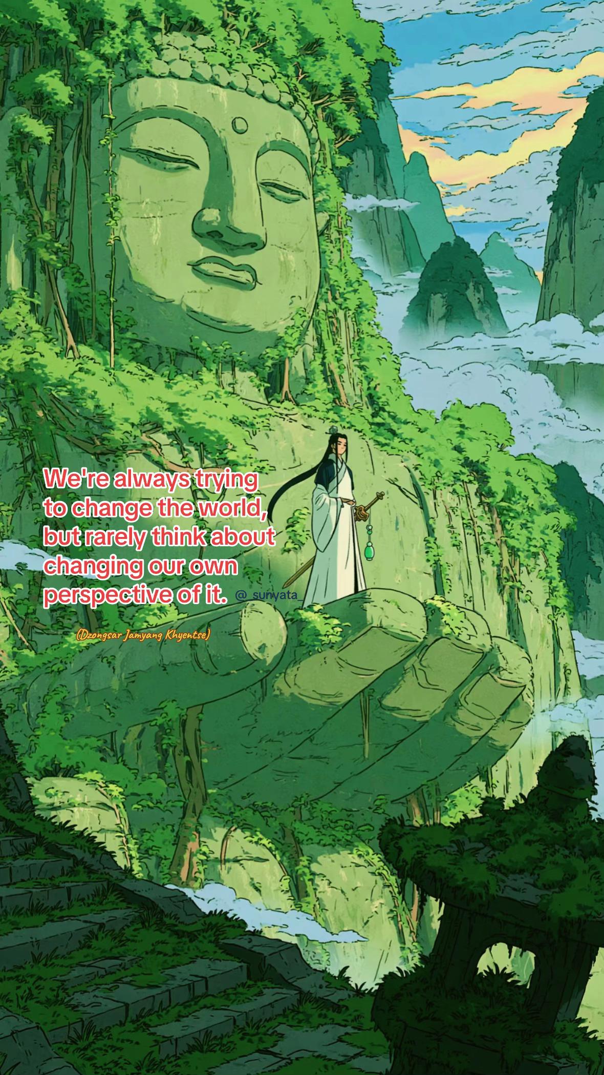@śūnyatā 🪷