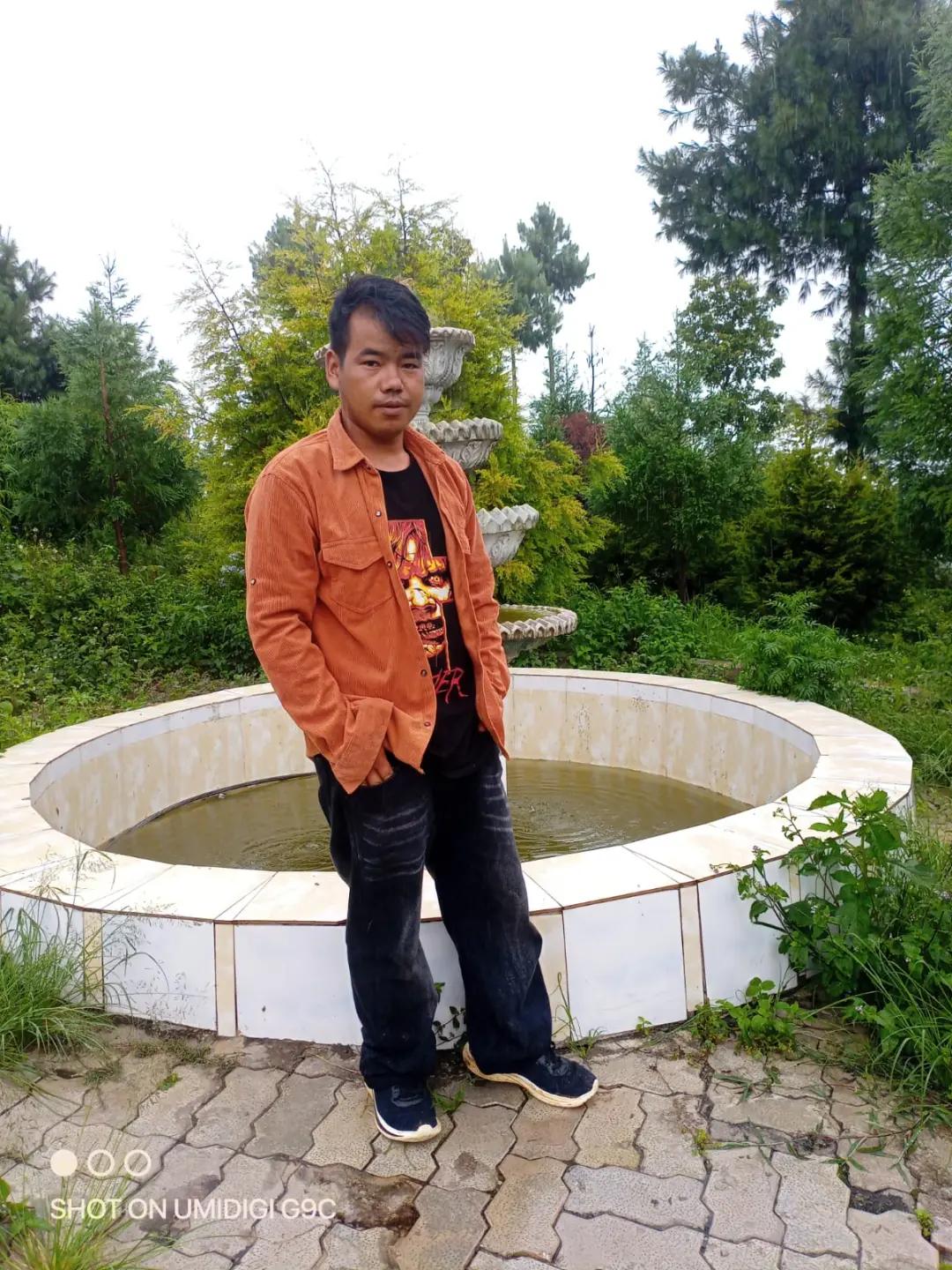 @लिम्बू keटो