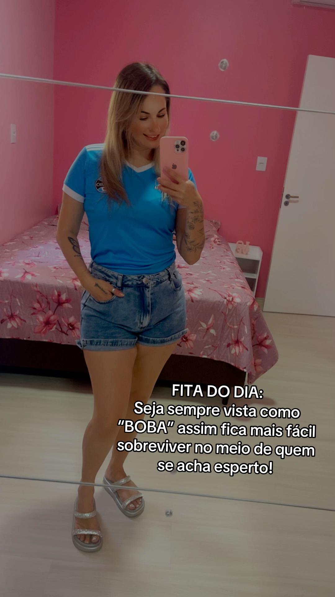 @🔥Andréia 🔥
