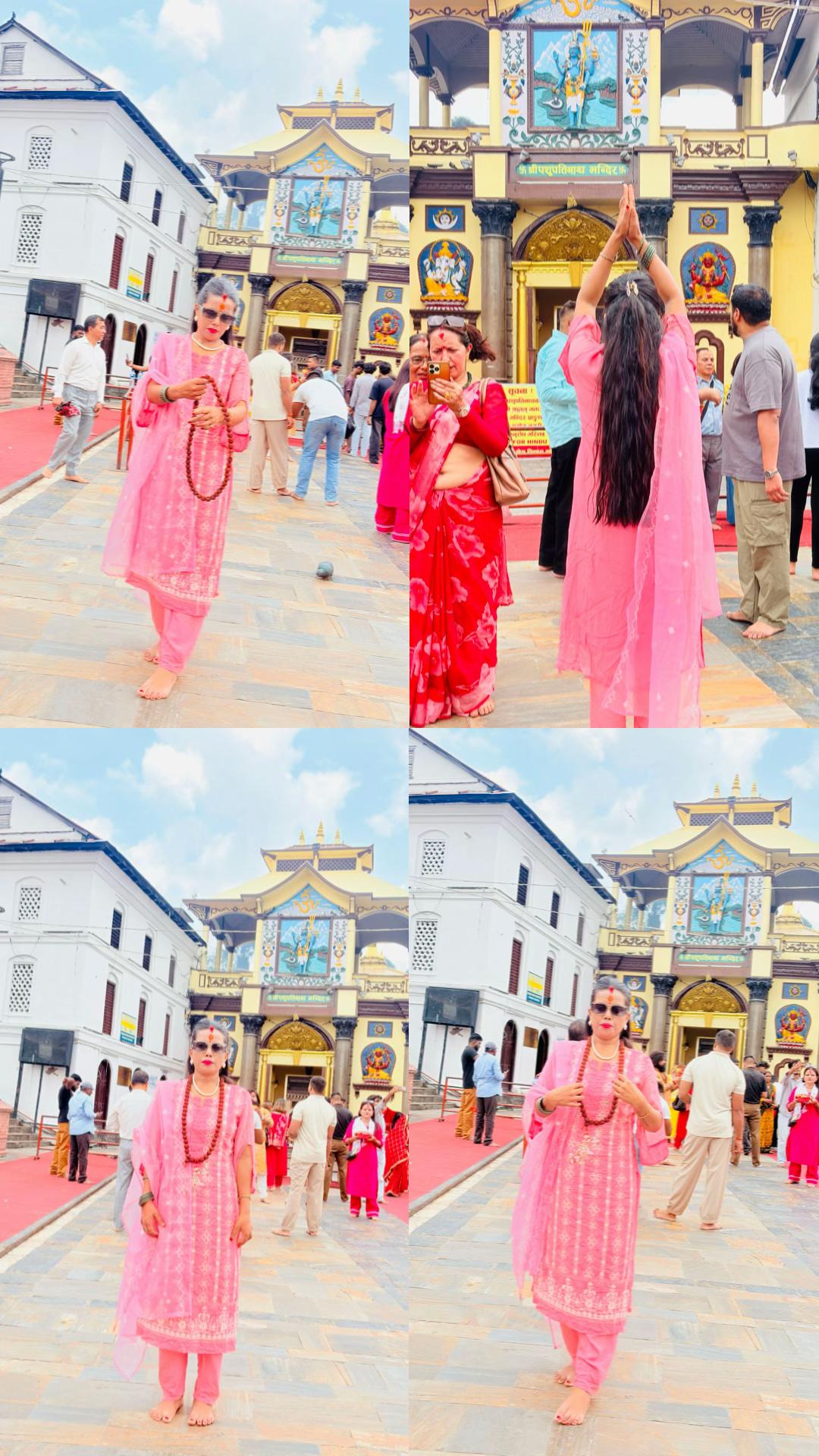 @Radha Basnet