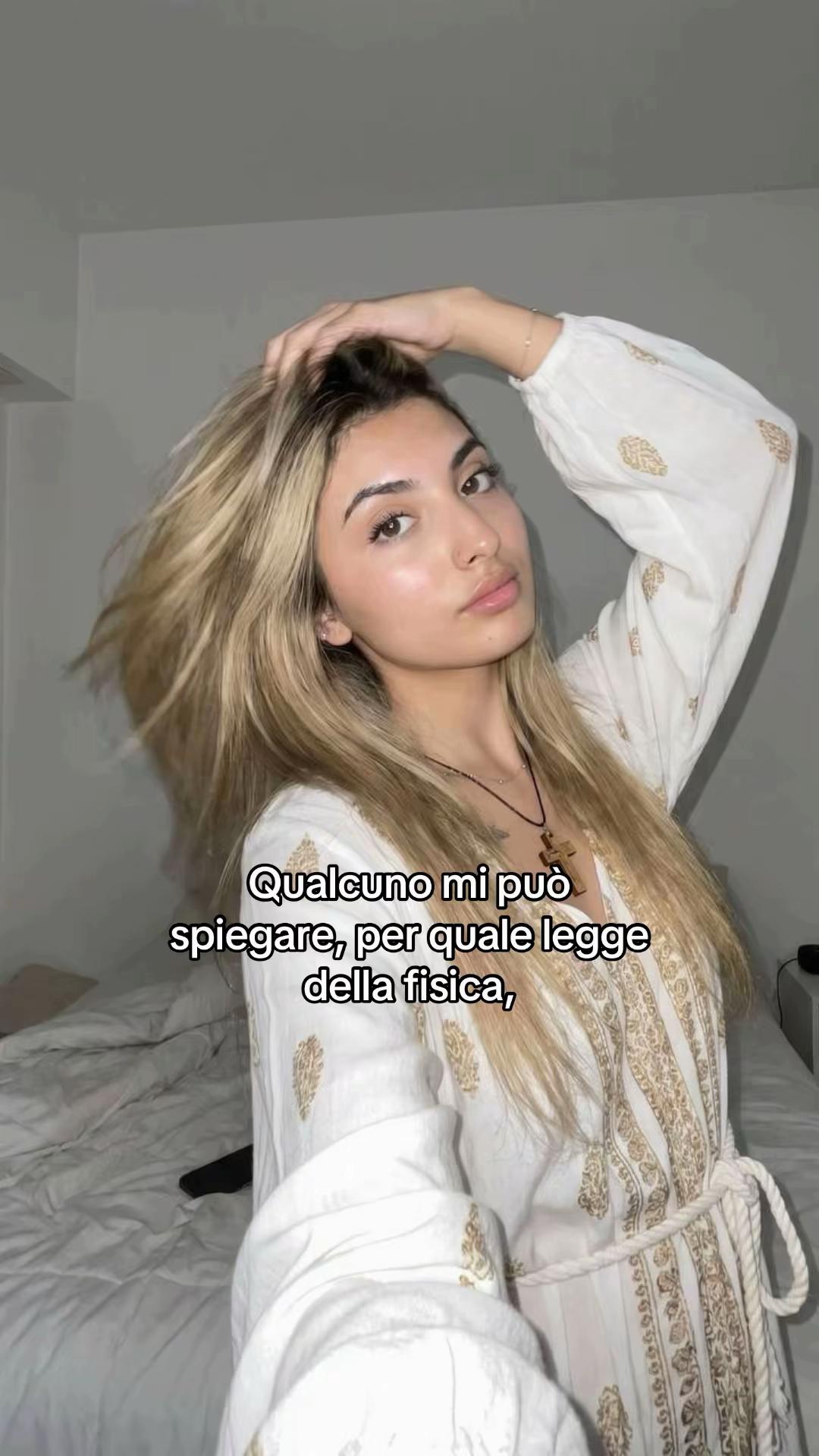 @Chiara baby