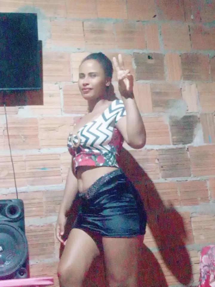 @Elisangela Costa