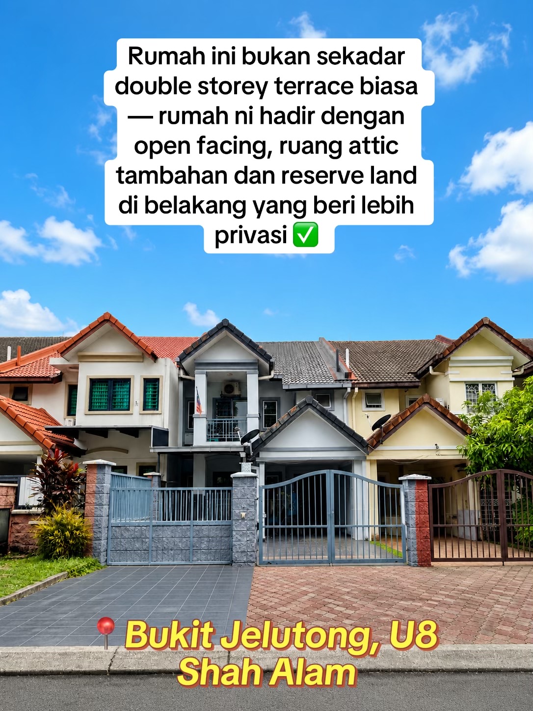 @Hidayah Protasa Properties SB