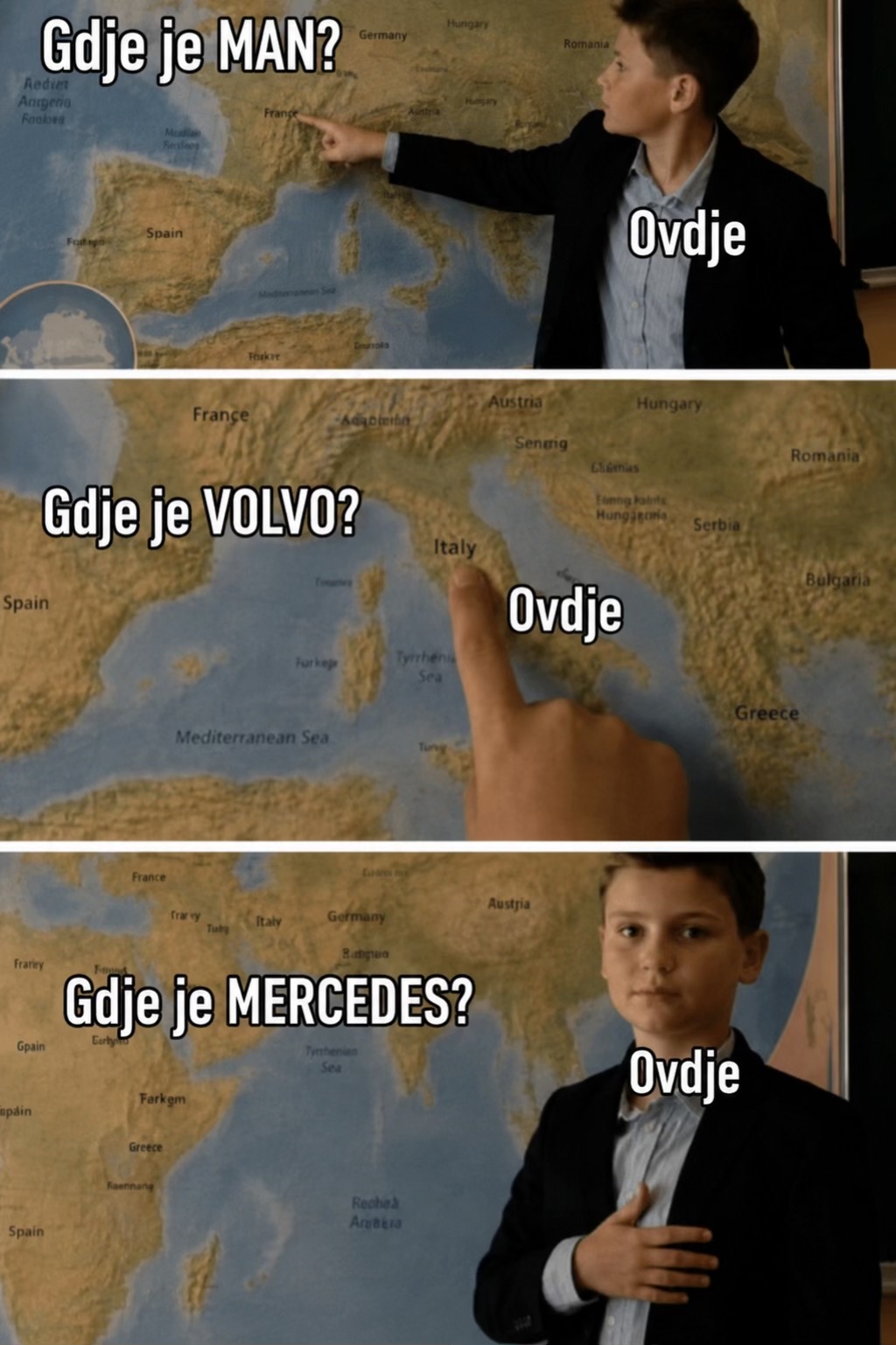 @Dalibor