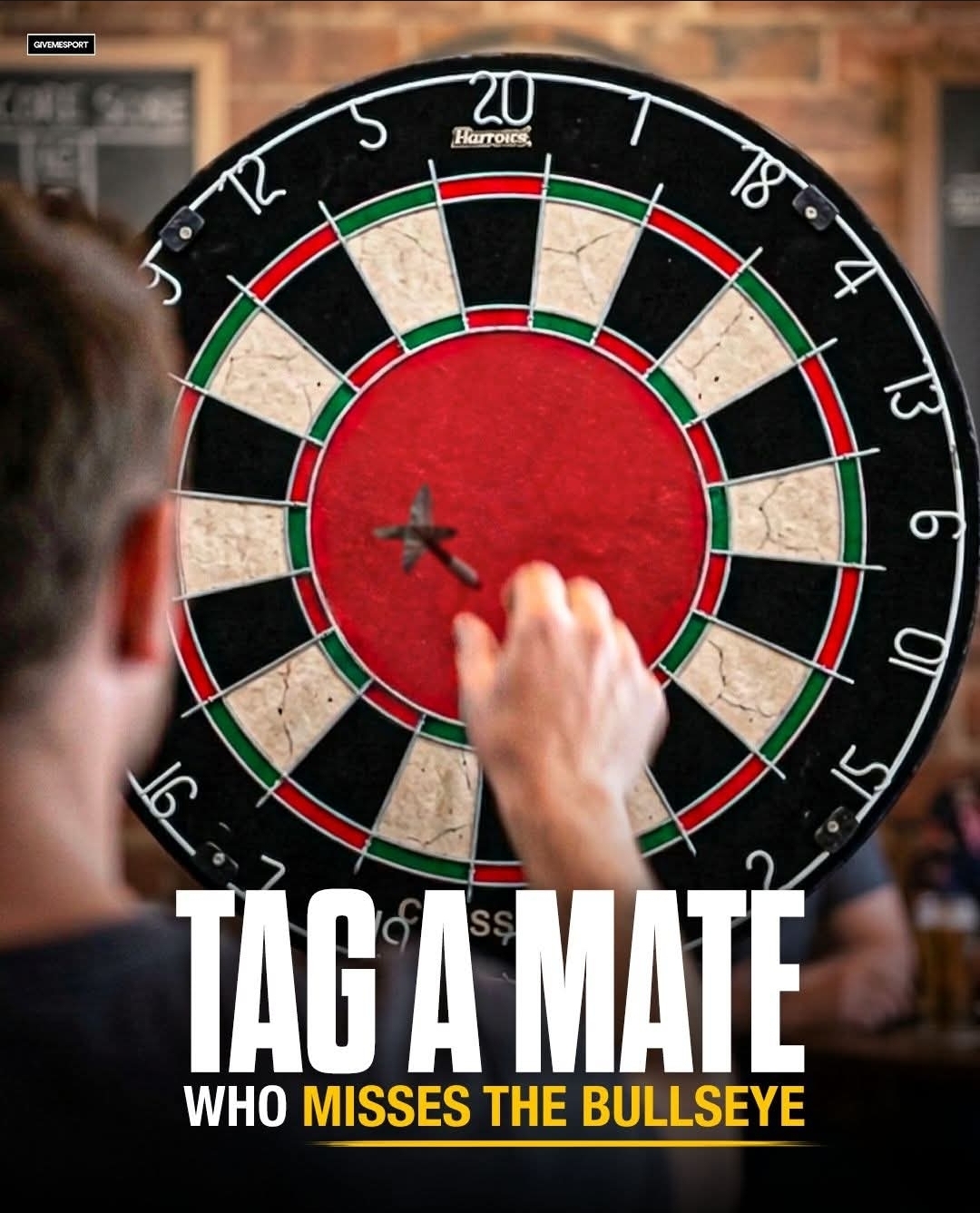 @Skully's Darts