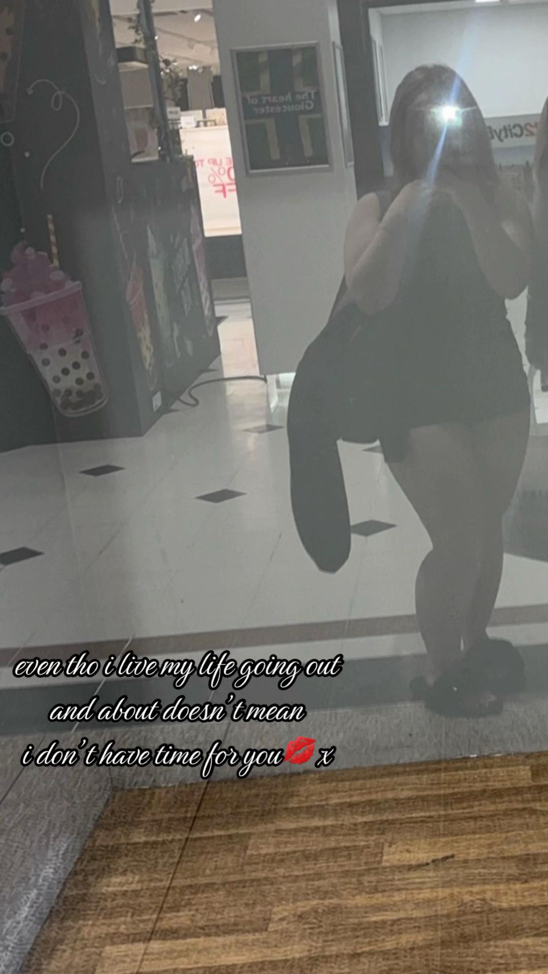 @destiny~may x