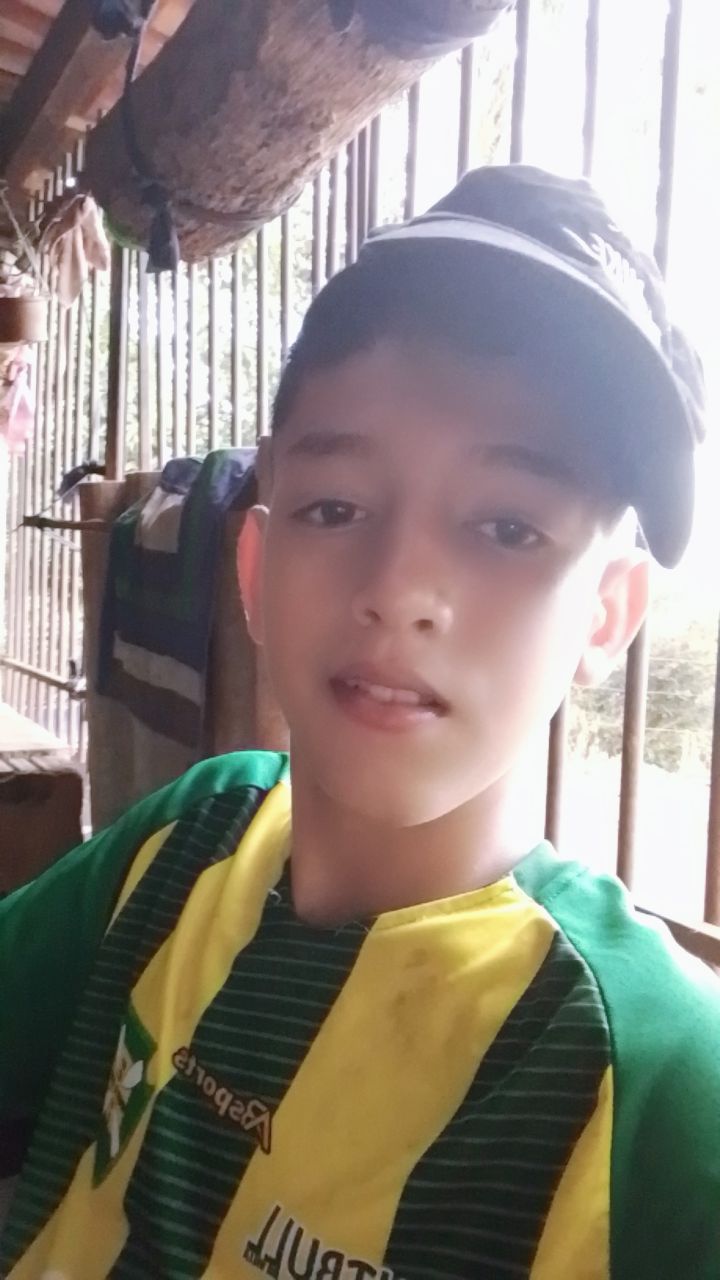 @José Armando