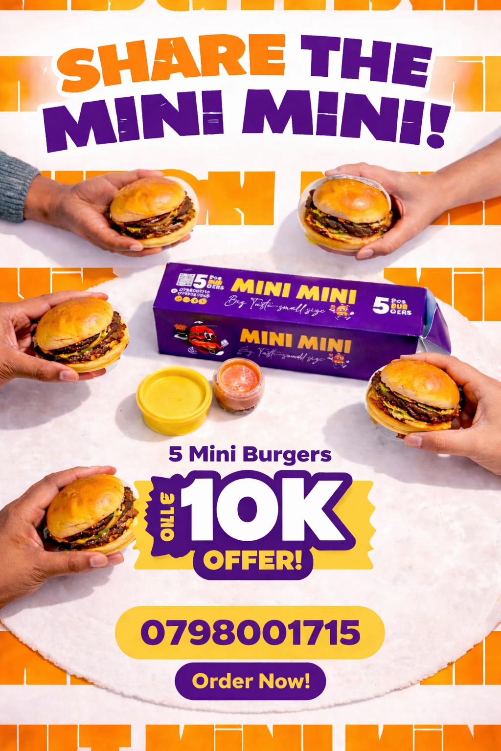@Mini Mini