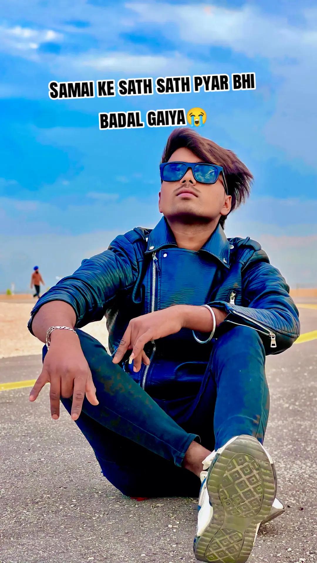 @KaMlEsH DeEwAnA