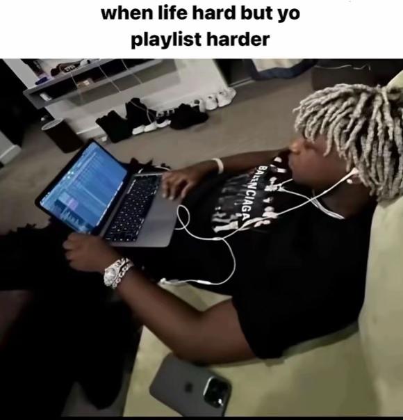 @Even