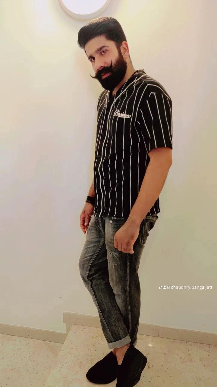 @BANGA.JATT. SAAb