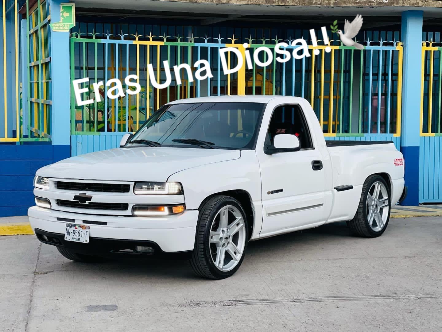 @Israel Helgueros