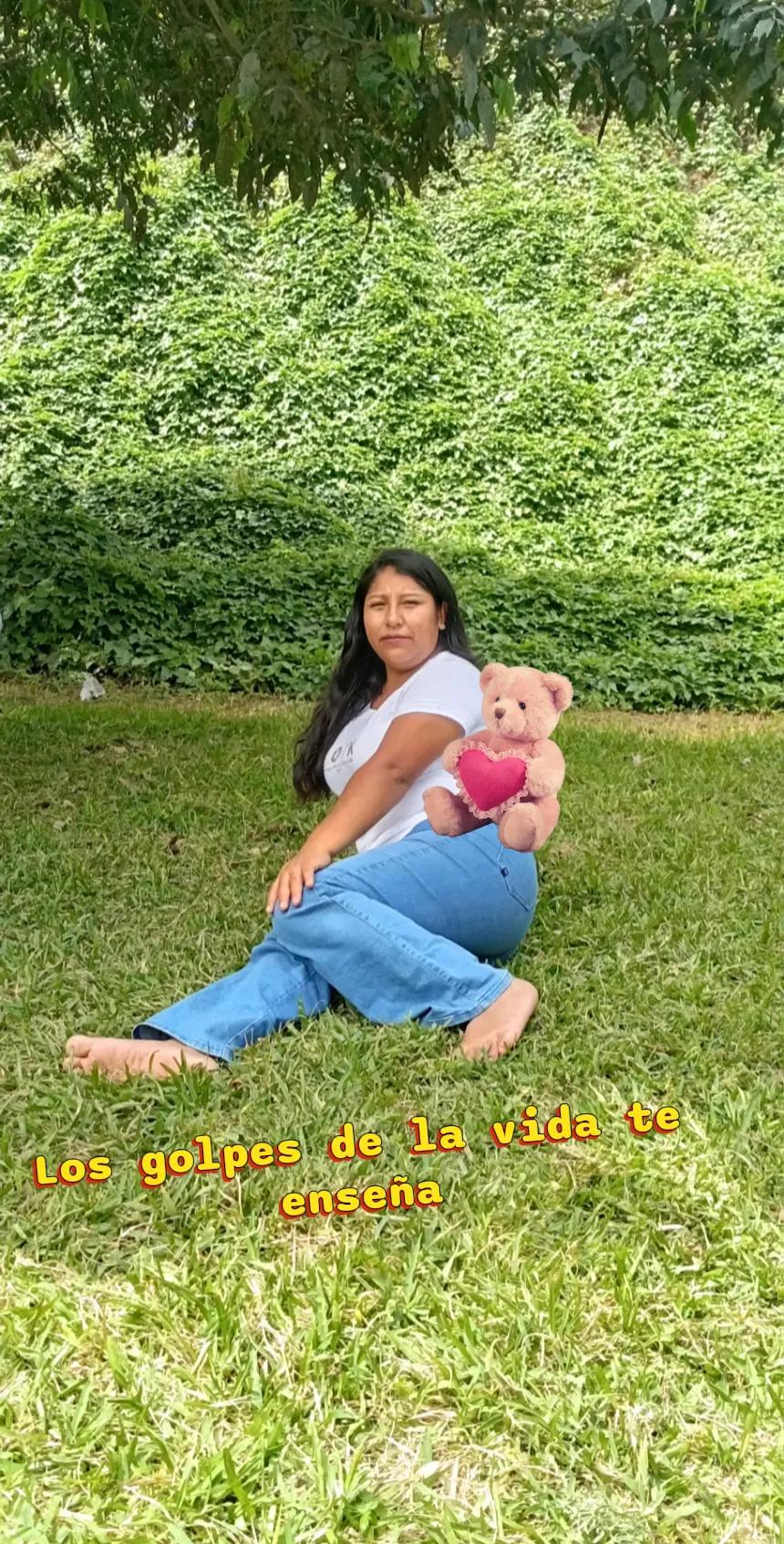 @🐺 Edith Tejeda🦋