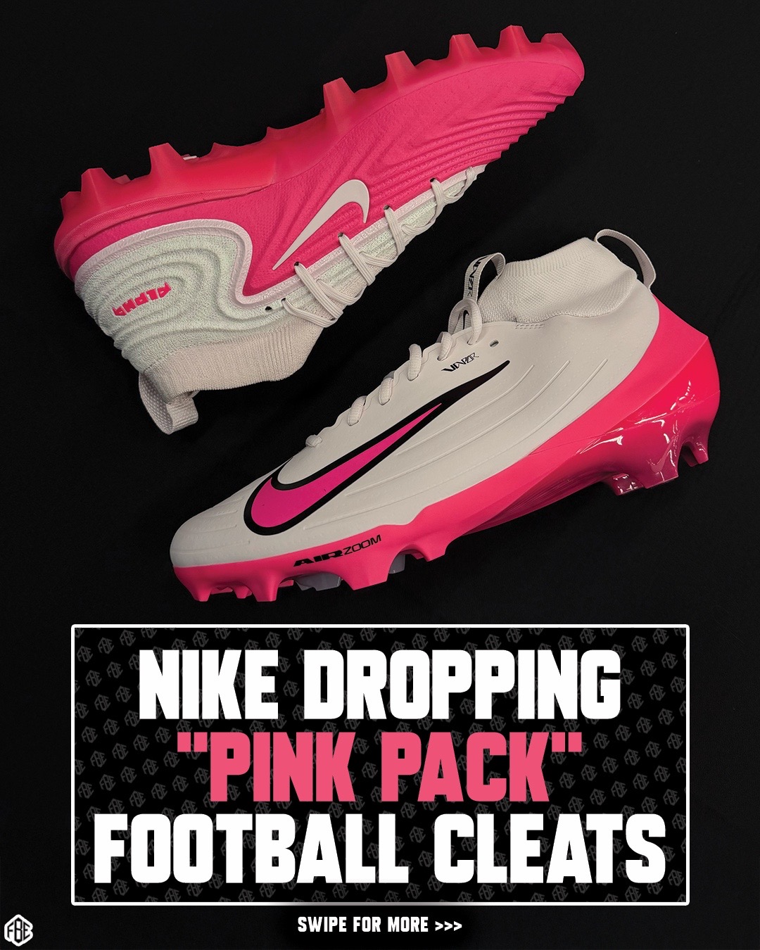 @Football Equipment
