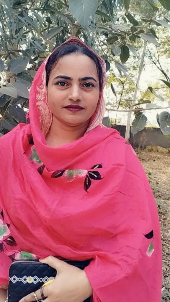 @Charanjit Kaur