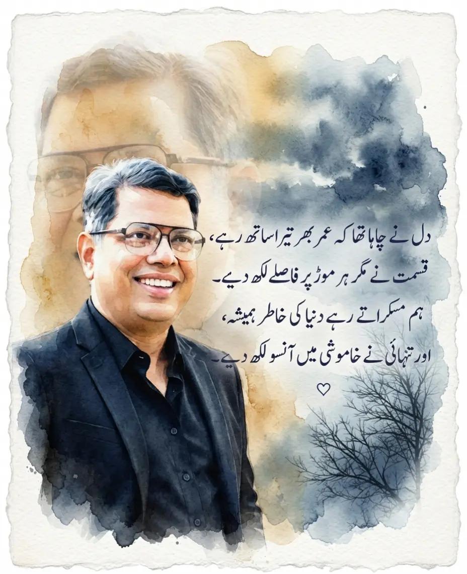 @Words of Love