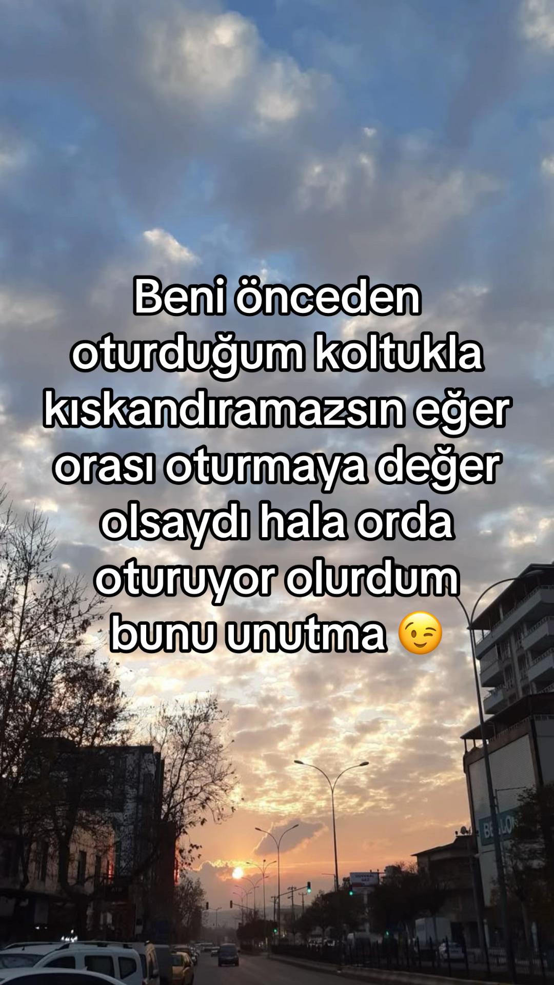 @Tuğ&ccedil;e
