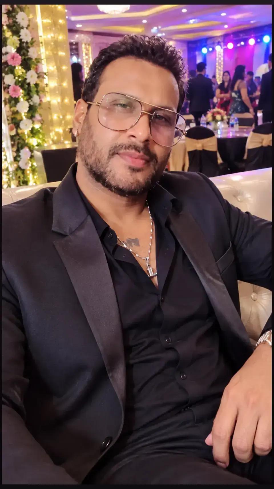 @Ravi chari