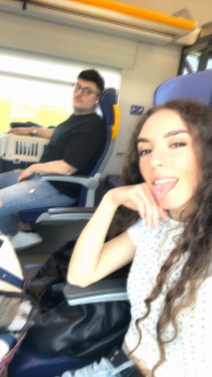 @Giusy Fonso