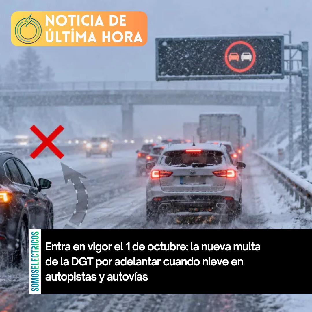 @Somos Eléctricos